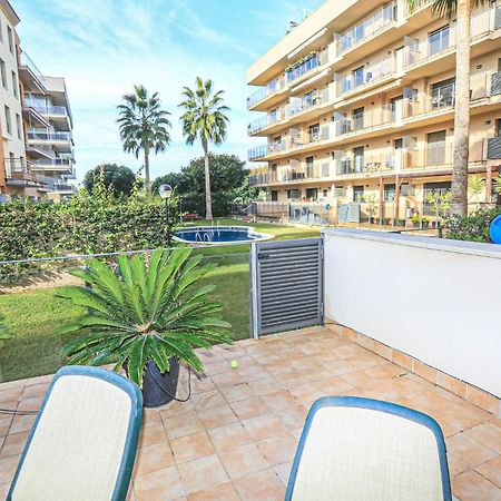 Litoral Costa Dorada - Marina Bajo Only Families カンブリルス エクステリア 写真