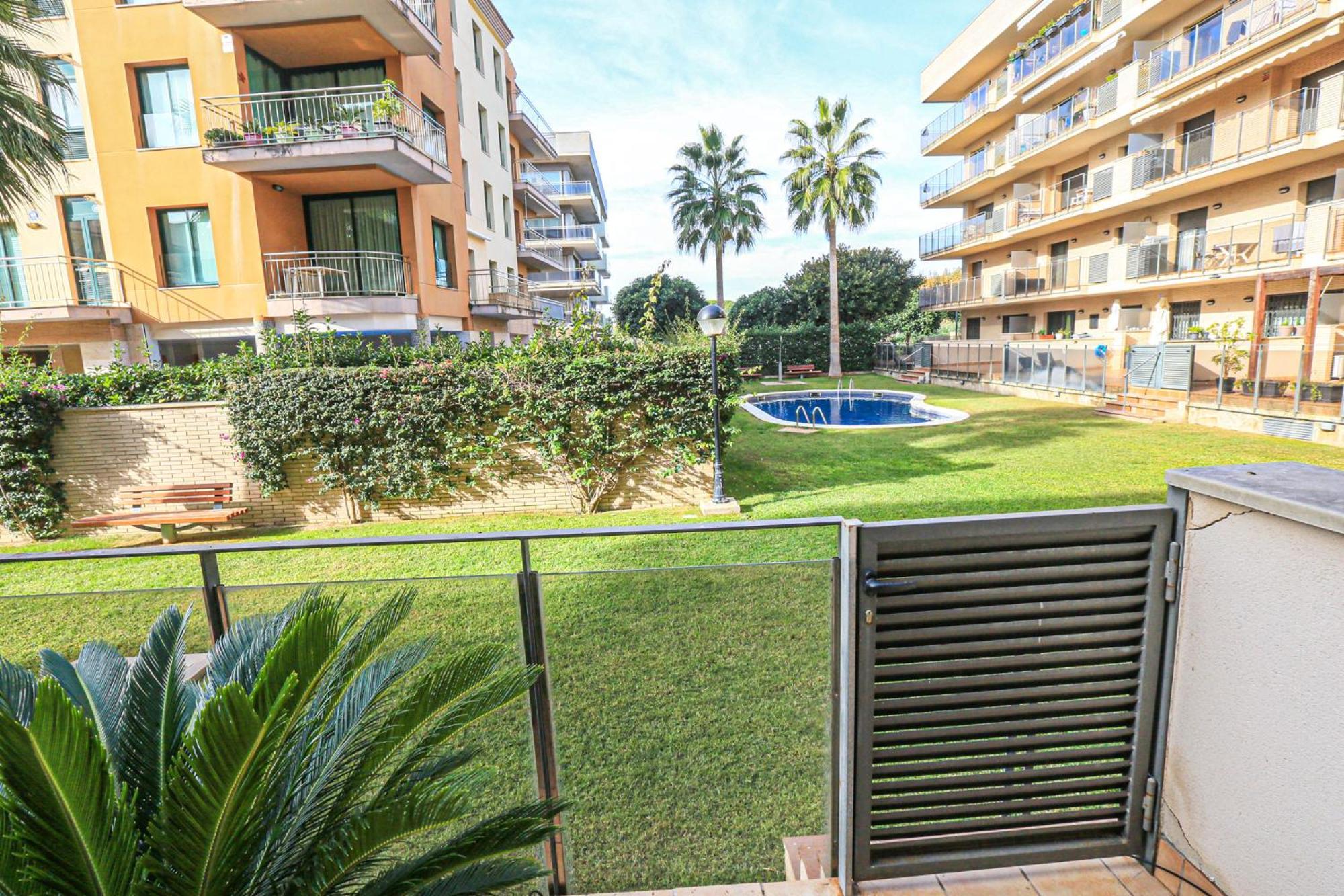 Litoral Costa Dorada - Marina Bajo Only Families カンブリルス エクステリア 写真